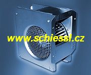 více o produktu - Ventilátor RF22P-2DK.3F.5R, Art.-Nr.131510, Ziehl-Abegg